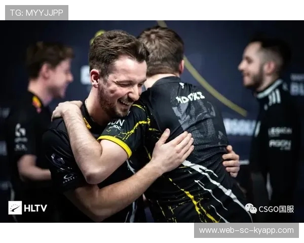 Major资格赛回顾：黑马队伍如何连续击败强敌晋级，黑马战队